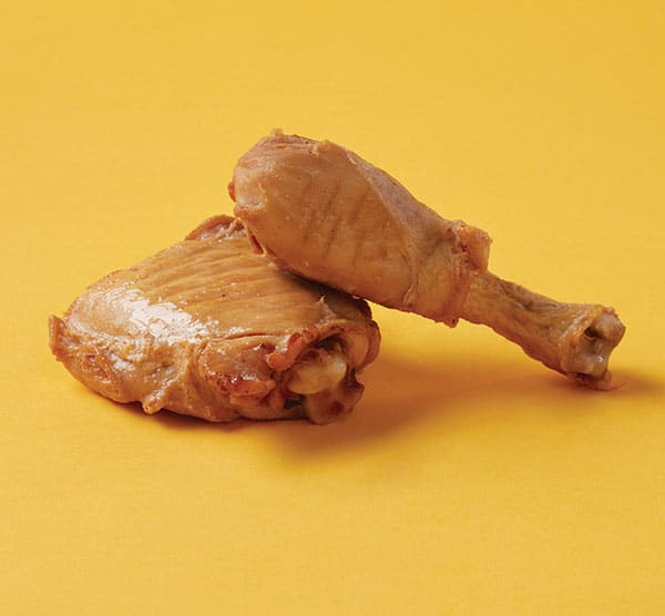 Chicken Whole Leg (Kg) – 810 Freshmart